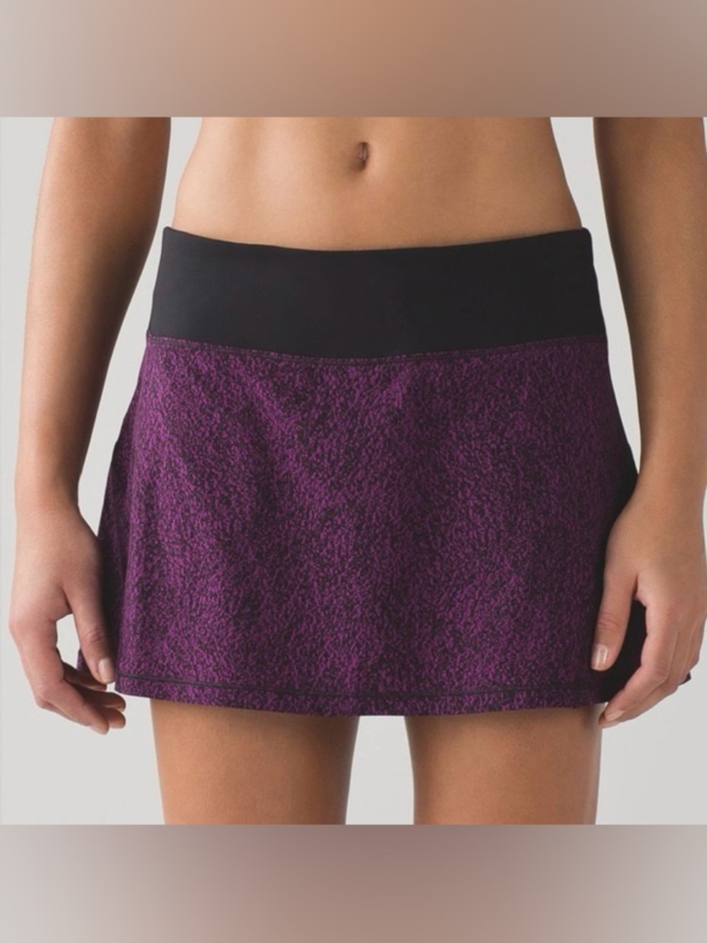 Lululemon Circuit Breaker Skirt (Regular) (13")